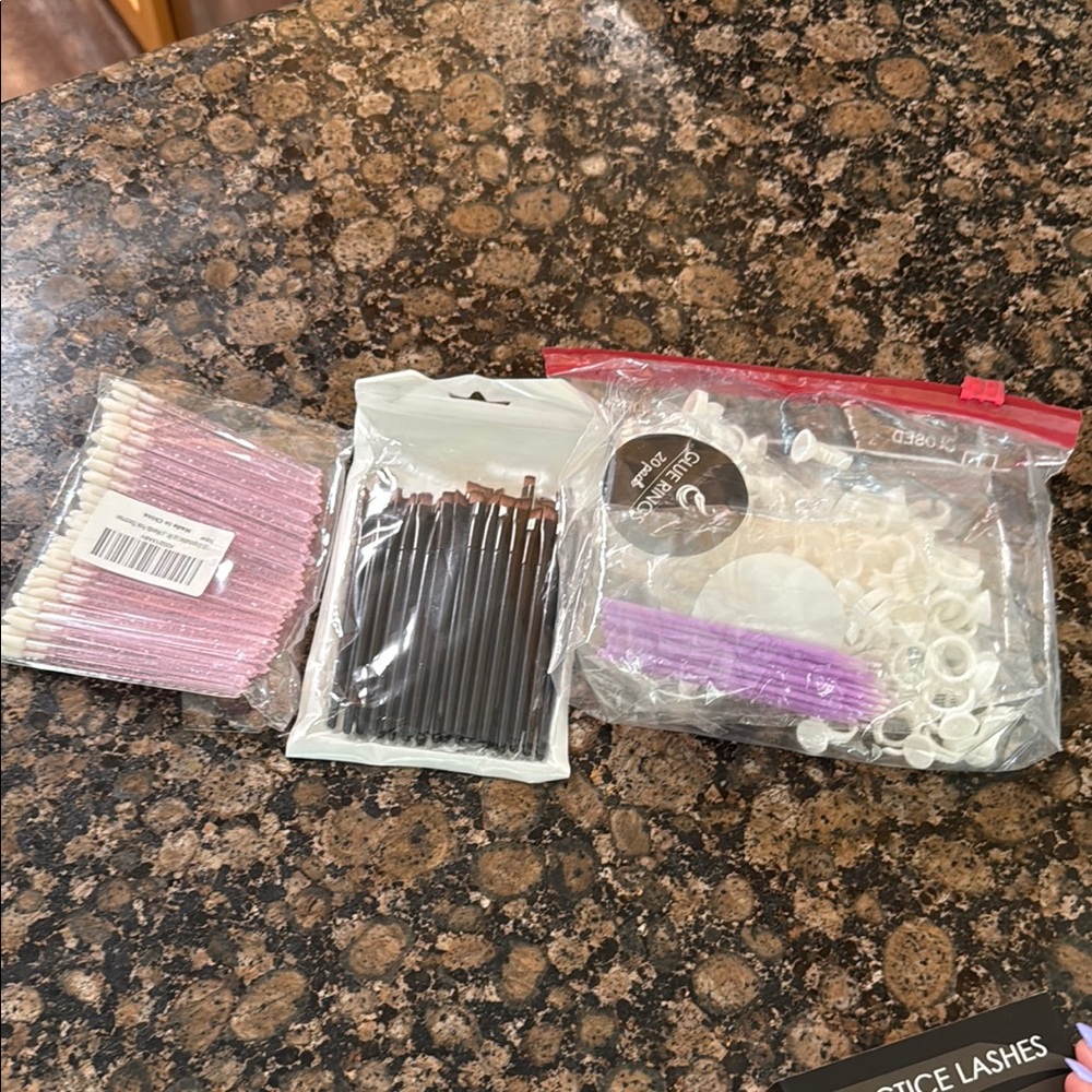 Premium Lash Application Kit